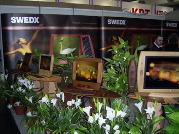 CeBit 2005